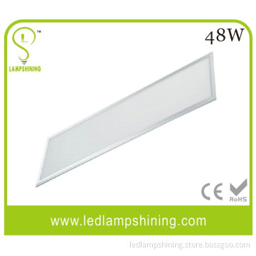 300x1200mm 48W LED Panel Light